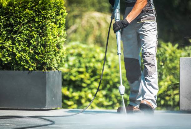 Trusted Pulaski, WI Pressure washing Experts